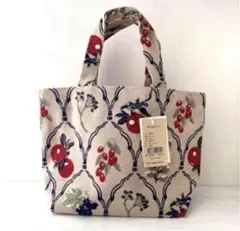 ランチバッグ トートバッグ