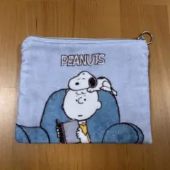 【ままん。様専用】PEANUTS スヌーピー ポーチ