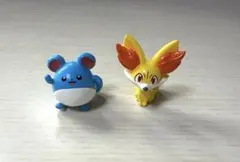 びっくらたまごポケモン 2点セット