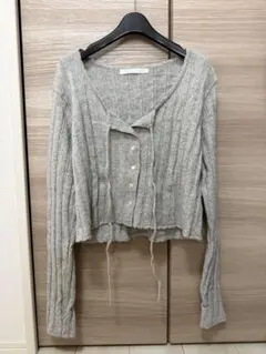 Pretty Young Thing カーディガン ledayのサムネイル