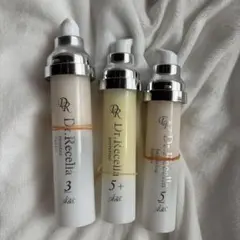 Dr.Recella ADS 1 2 3 セット - メルカリ