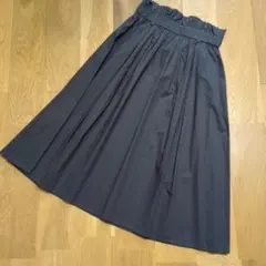 アンタイトル　スカート