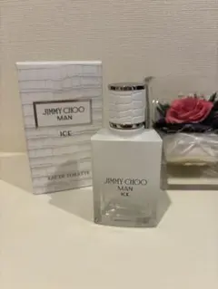 ジミーチュウマンアイス EDT 30ml JIMMY CHOO MAN ICEのサムネイル