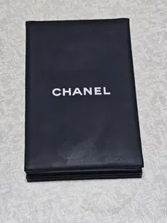 シャネル　CHANEL あぶらとり紙 フェイスコントロール 化粧ミラー付