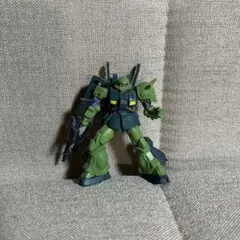 機動戦士Ζガンダム ハイザック フィギュアのサムネイル