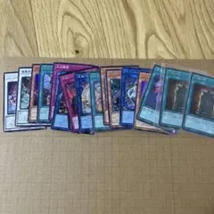 遊戯王OCG カード まとめ売り　幻魔の扉