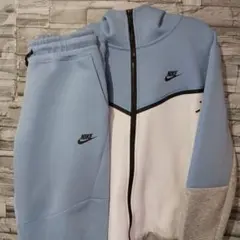 NIKE テックフリース セットアップ★ＸＬ