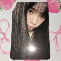 新品未開封　aespa カリナ drama md ロングスリーブ トレカ aespa カリナ drama ラントレ md トレカ セット ② - メルカリ