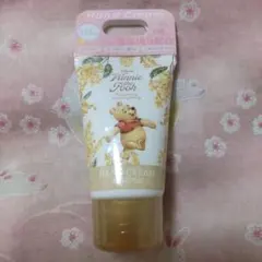 プーさん　ディズニー　ハンドクリーム　ミモザのサムネイル