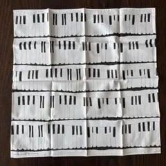 【新品/未使用】H TOKYO クリエイター ハンカチ