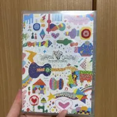 Hey!Say!JUMP/Hey!Say!JUMP LIVE TOUR 201…