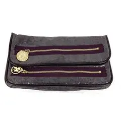 Stella McCartney ステラマッカートニー クラッチバッグ