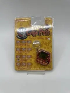 Giga Pets Virtual Alien ギガペット バーチャルエイリアン - メルカリ