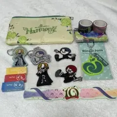 Mrs. GREEN APPLE ゼンジン ハーモニー 10