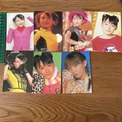 7963 モーニング娘。 加護亜依 生写真 - メルカリ