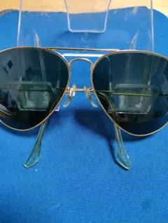 Ray-Ban B&L U.S.A. Aviator ヴィンテージ