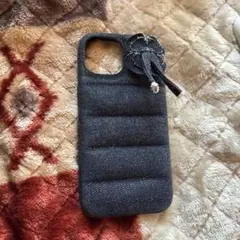 Urban Sophistication 新作 デニムフラワー iPhone15