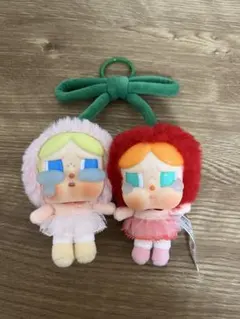 cry baby（さくらんぼ）