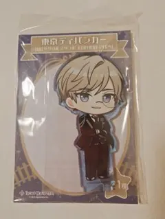 東京ディバンカー アクスタ 塔真 - メルカリ