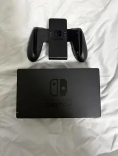 Nintendo Switch （ドッグ・Joy-Conグリップ）動作確認済み