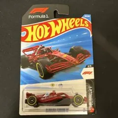 ホットウィール スクーデリア フェラーリ F1 国内未入荷 2026年最新】ホットウィール フェラーリ f1の人気アイテム - メルカリ