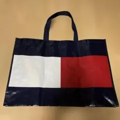 TOMMY HILFIGERショップバッグ