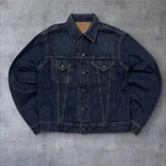 GOLD デニムジャケット GL15731H SUVIN Sサイズ - メルカリ