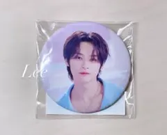 straykids スキズ 5star ドームツアー 缶バッジ リノ