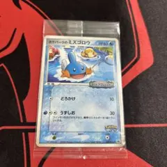 2026年最新】ポケパークのミズゴロウの人気アイテム - メルカリ