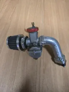 2026年最新】シャリー キャブレターの人気アイテム - メルカリ