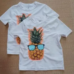 baby GAP 3歳　水着