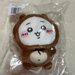 ちいかわ たぬきだもんくじ B賞