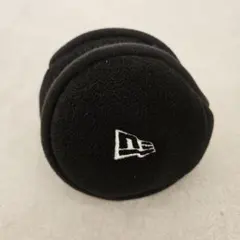 NEW ERA　ニューエラ　イヤーマフ　耳当て　バックアーム式