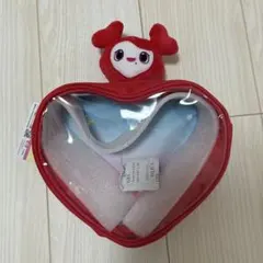 TWICE LOVELYS 　ぴょこきゅんボディバッグ　 チェヨン