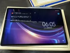 NEC LAVIE tab EX11.1型ワイド TX117/LAS 新品同様のサムネイル