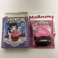 Mellojoy メロジョイ カップケーキか? シリーズ 未開封 シュリンク付