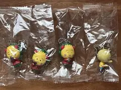 コジコジ スイング 遊んで食べて寝てるだけ 4種 まとめ売り♡