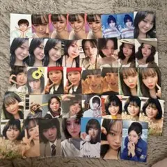 TWICE ジョンヨン トレカ