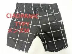 CIAOPANIC TYPY チェック柄 ショートパンツ ハーフパンツのサムネイル
