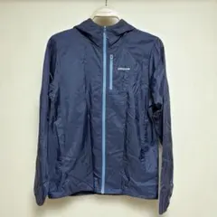 patagonia メンズ・フーディニ・ジャケット Sサイズ