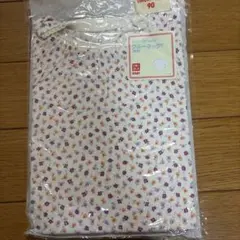 ユニクロ　BABY 長袖クルーネックT 90