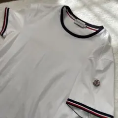 モンクレール　Tシャツ　M
