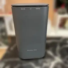 Y*i様 中古品 docomo home5G HR01