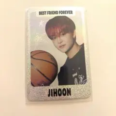 treasure ジフン bff