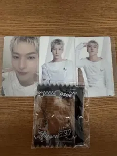 JO1 EIEN 金城碧海 トレカ 133 134 140 カプセルトイ