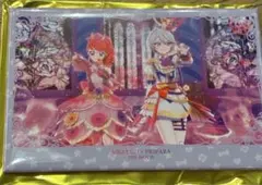 あ*む様 アイカツ　プリパラ　映画　ライブ缶バッジ