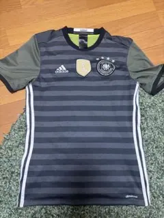 ✨希少美品✨adidaドイツ代表2014年FIFAワールドカップ杯モデルSサイズ