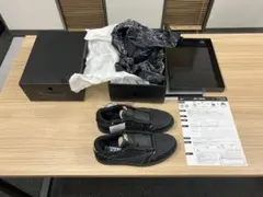 Travis Scott × Nike Air Jordan 1 Low 新品