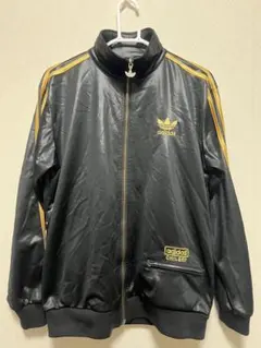 上下セット　adidas chile62 アディダス　チリ62 ジャージ