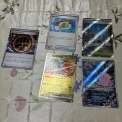 t*s様 ポケモンカードセット